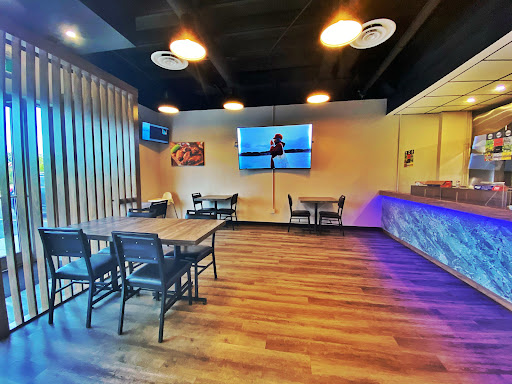Photo of Donair Fusion - 5 Spruce Village Way, Spruce Grove, AB T7X 0B2